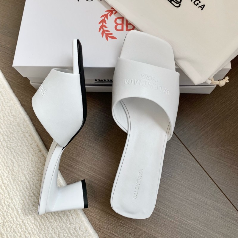 Balenciaga Slippers