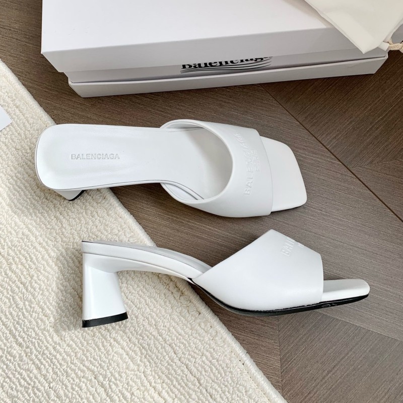 Balenciaga Slippers