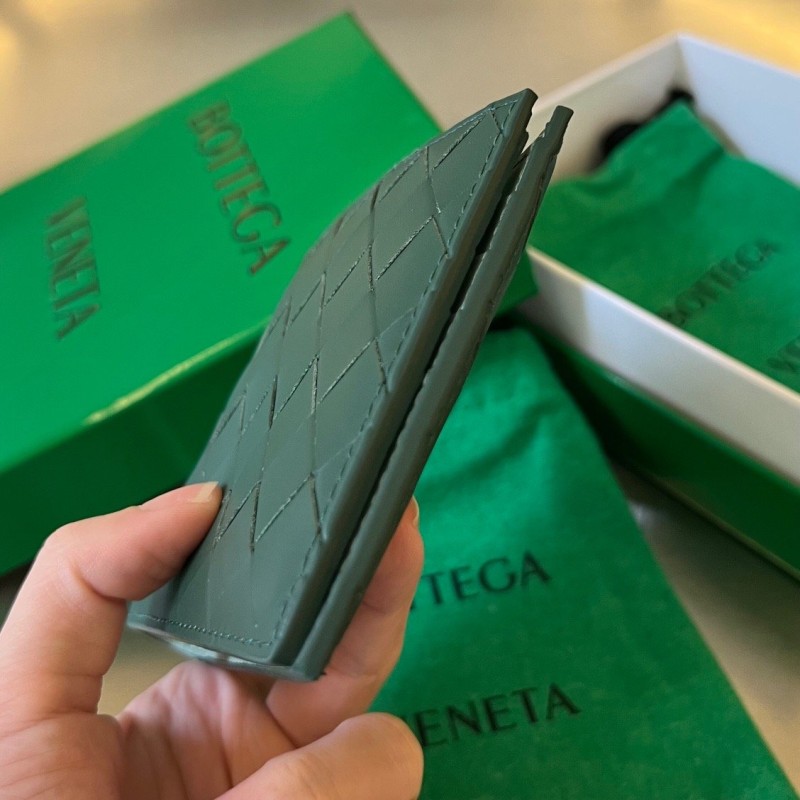 Bottega Veneta Wallet