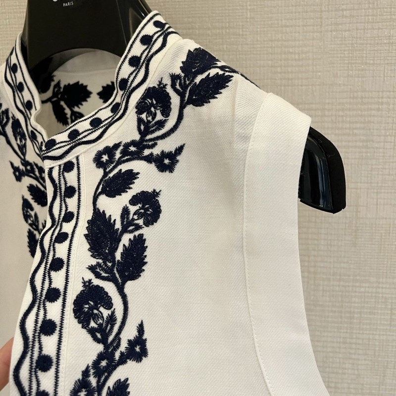 LV Vest & Shorts Set