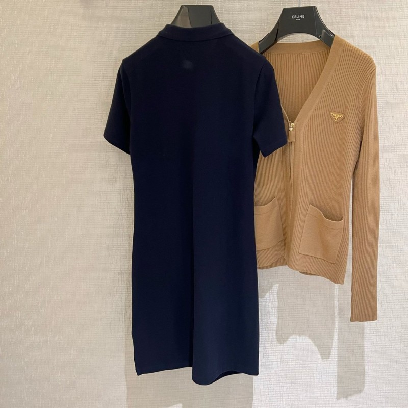 Prada Dress