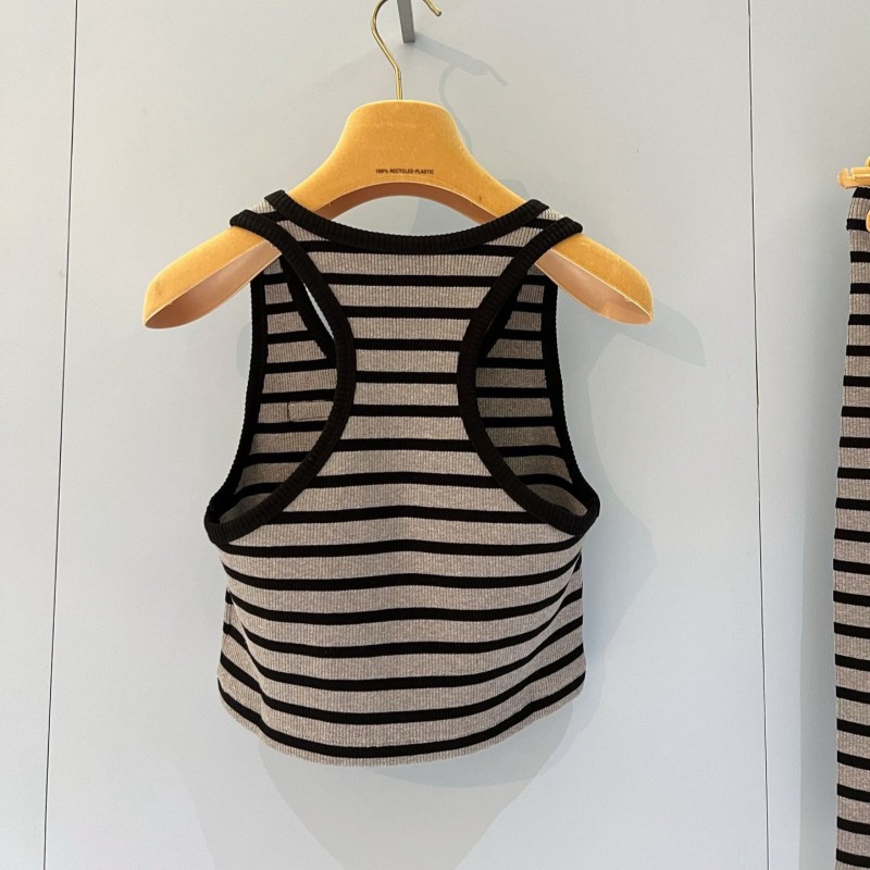 MiuMiu Singlet & Skirts