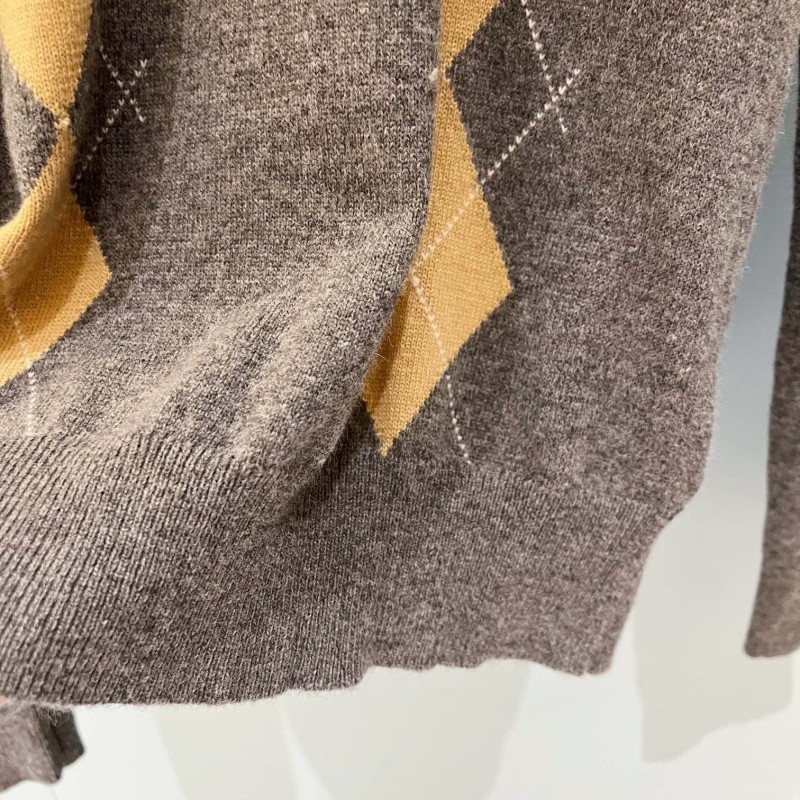 MiuMiu Long Sleeves Polo Tee