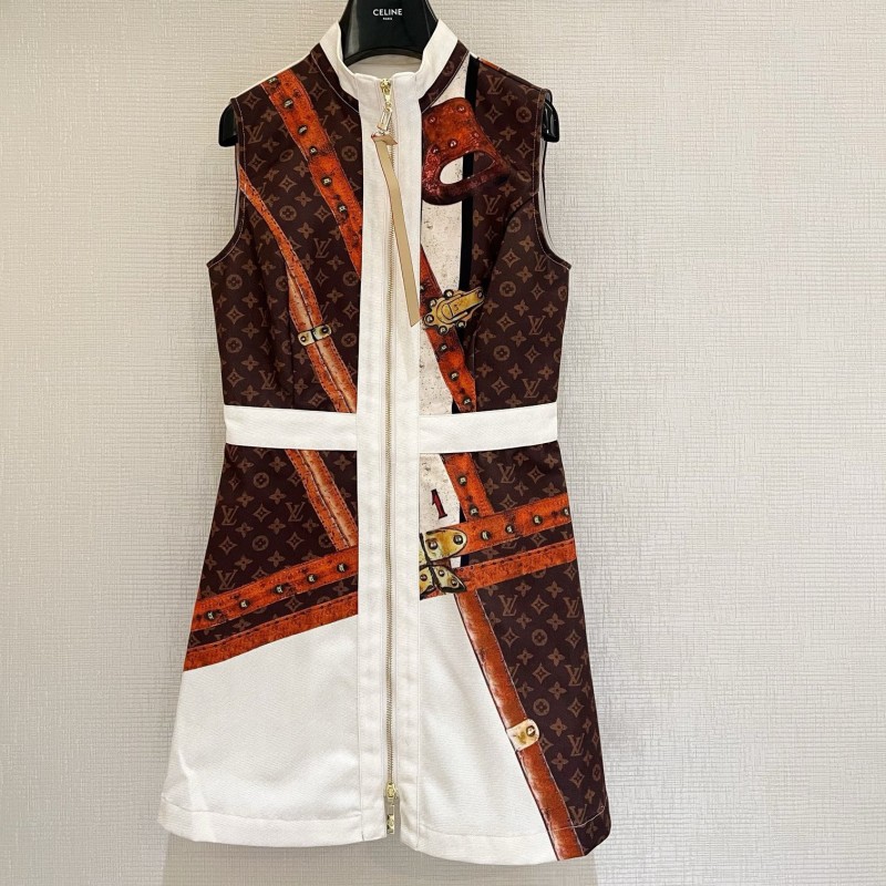 LV Dress
