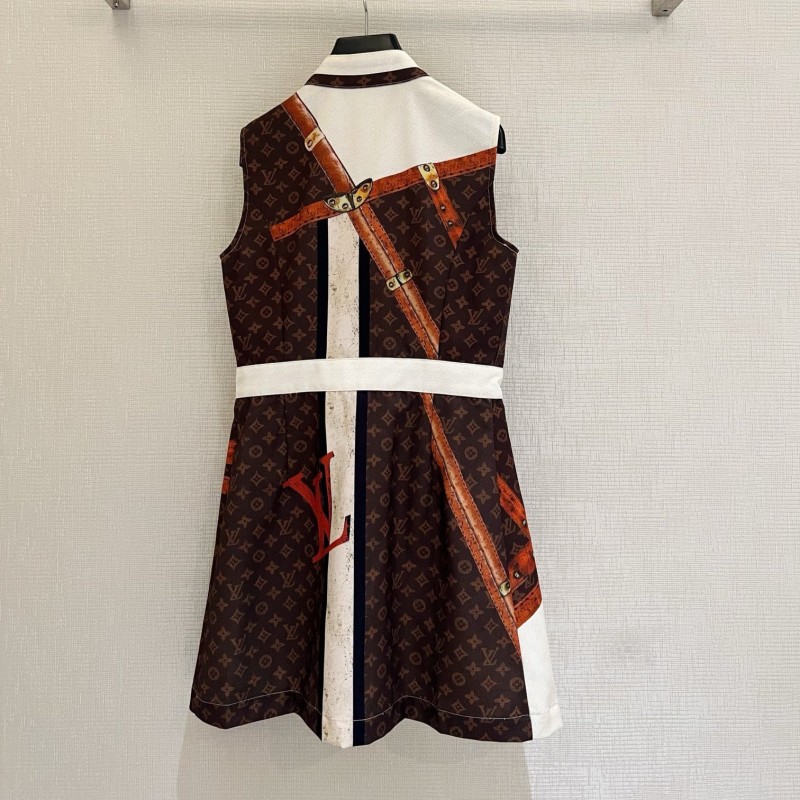 LV Dress