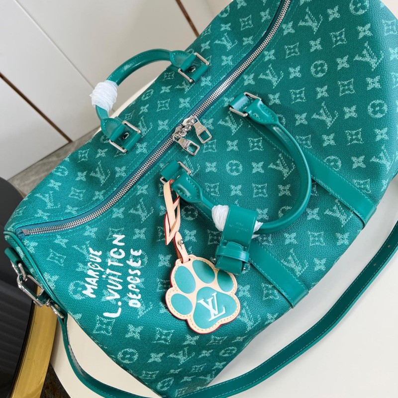 Lv Keepall 50