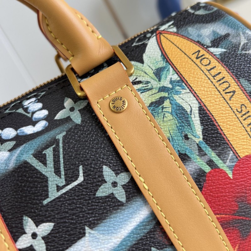 Lv Keepall 25