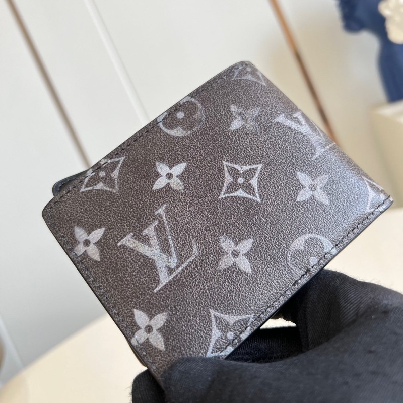 Lv Slender Wallet