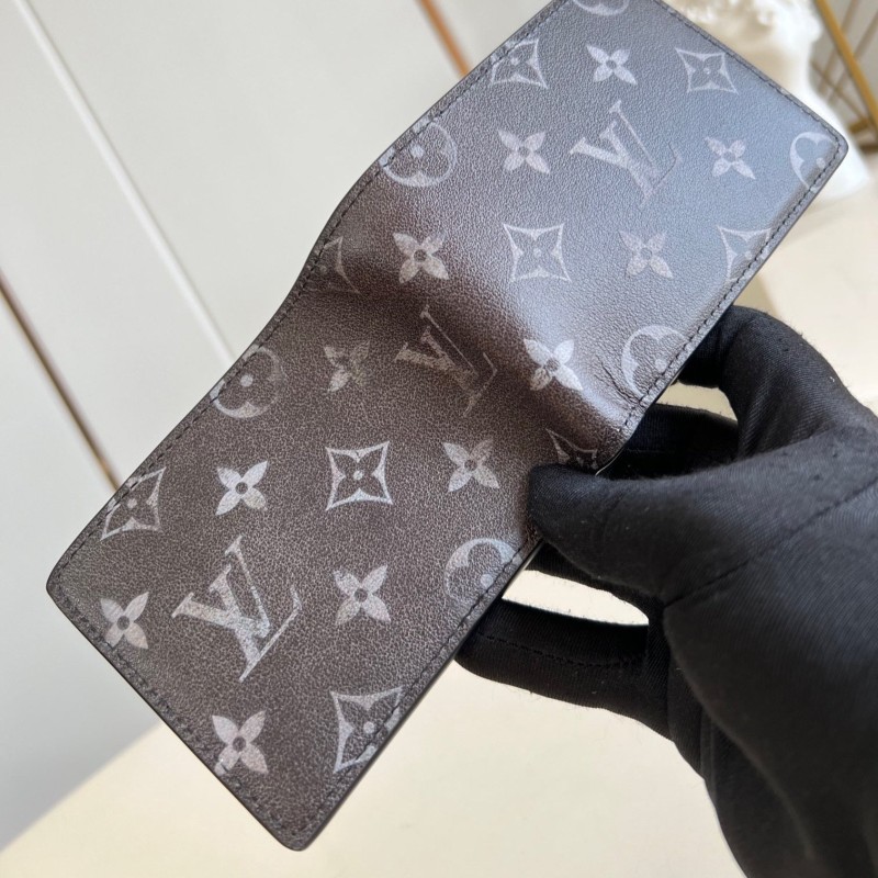Lv Slender Wallet