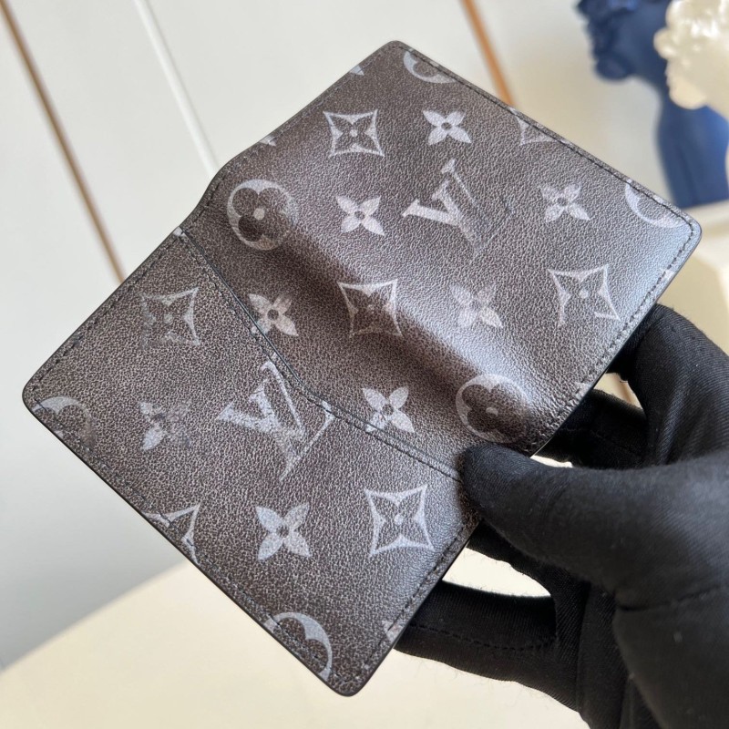 Lv Cardholder