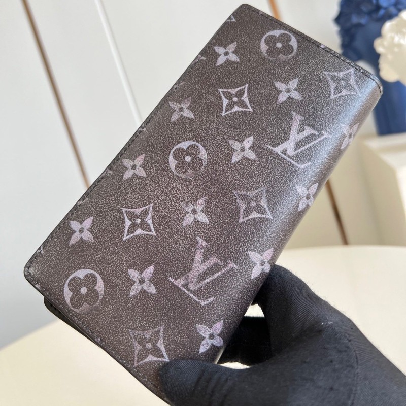 Lv Long Wallet