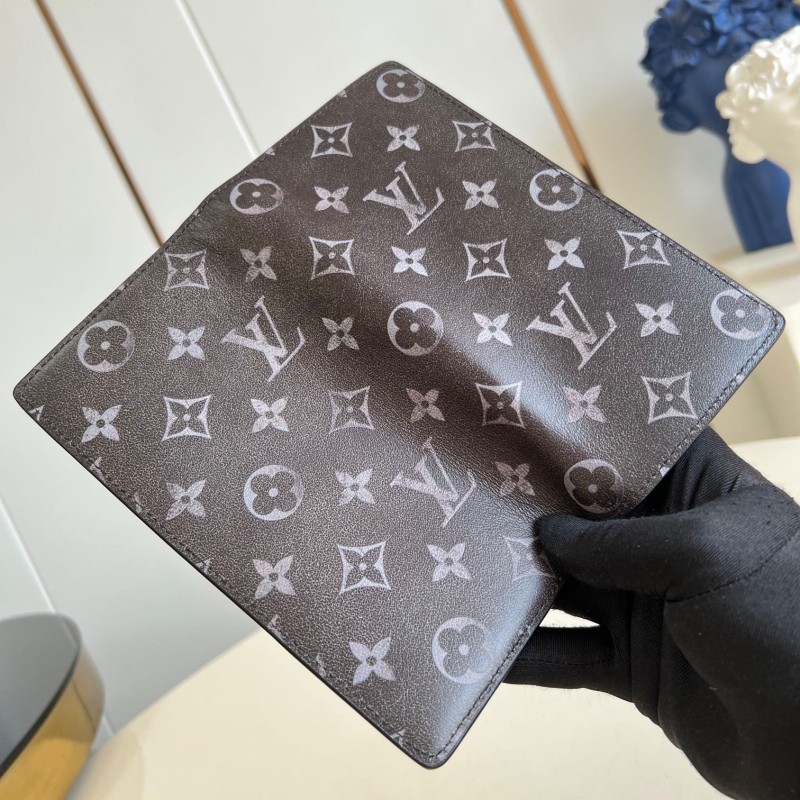 Lv Long Wallet