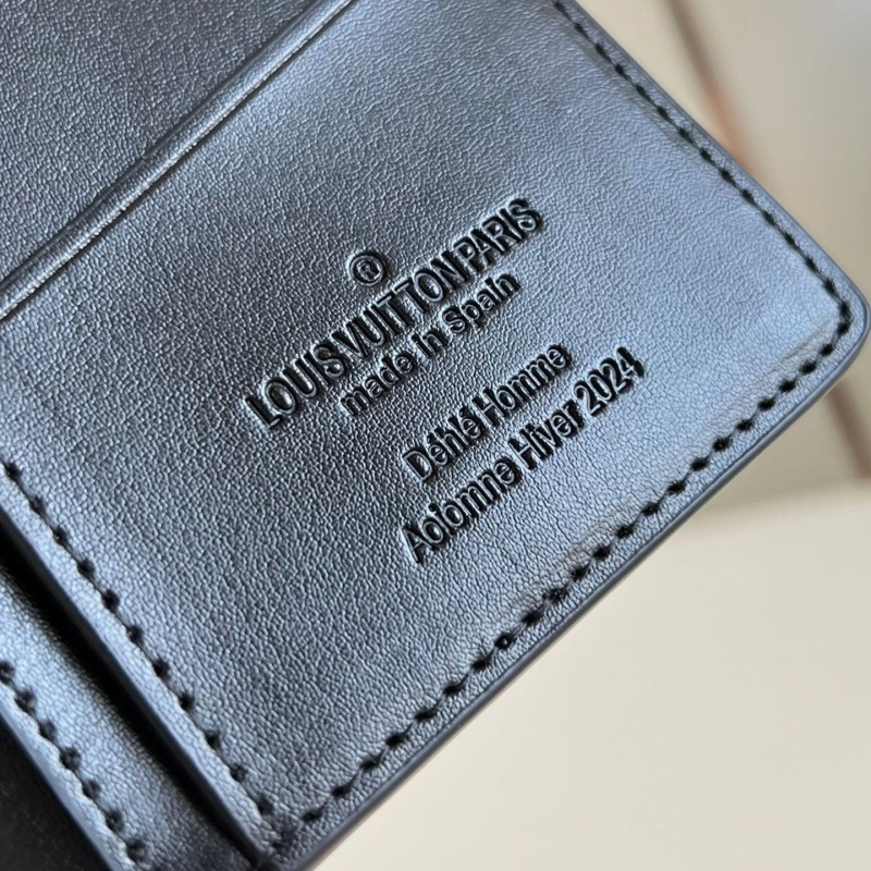 Lv Long Wallet