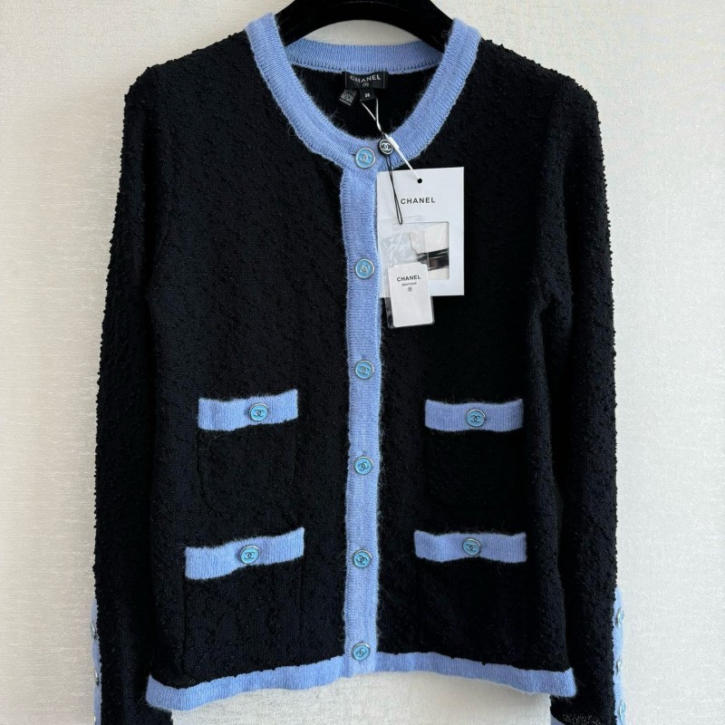 Chanel Cardigan