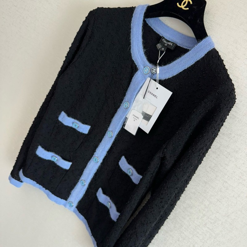 Chanel Cardigan