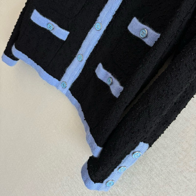 Chanel Cardigan
