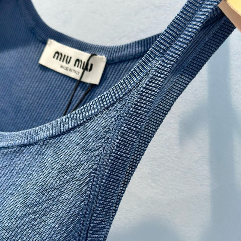 MiuMiu Singlet