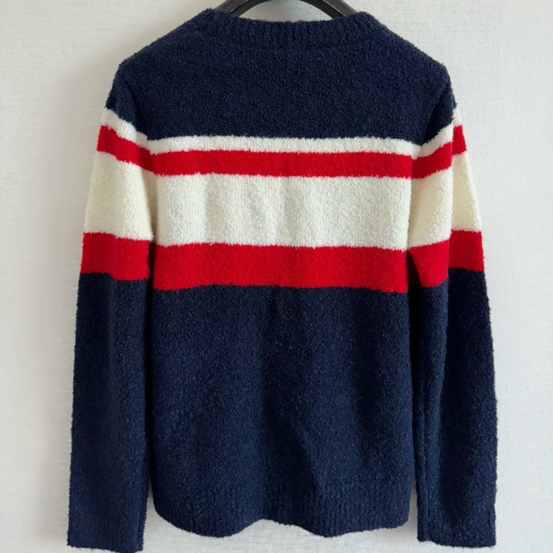 MiuMiu Long Sleeves Tee