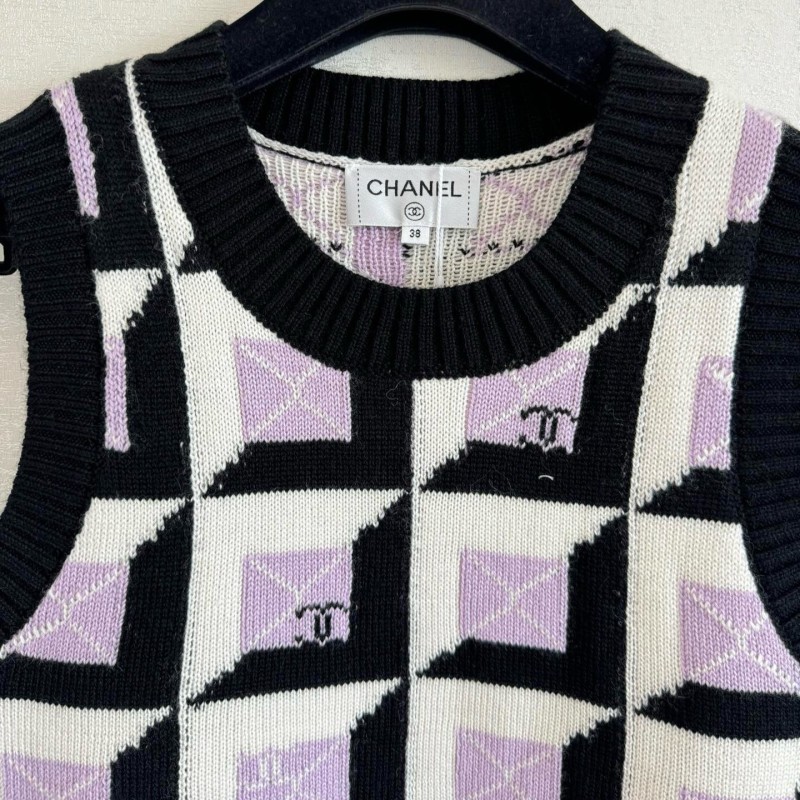 Chanel Singlet
