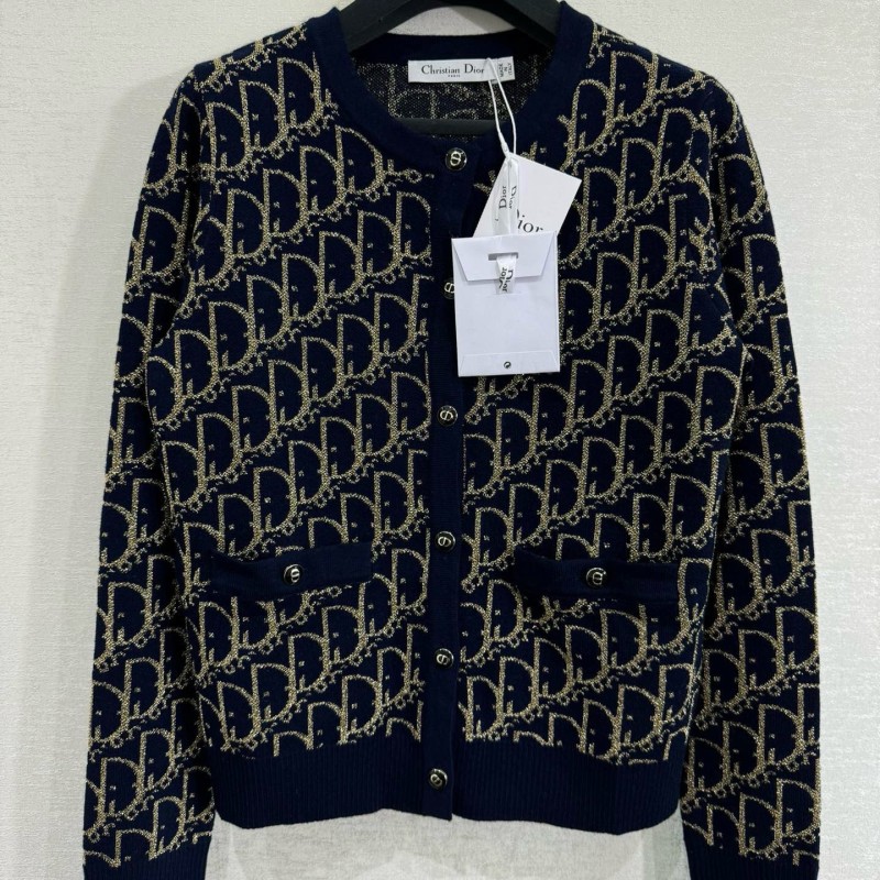 Dior Cardigan
