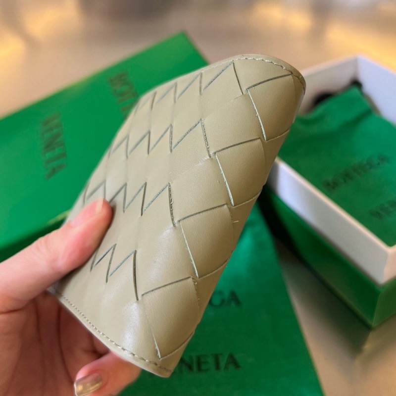 Bottega Veneta Wallet
