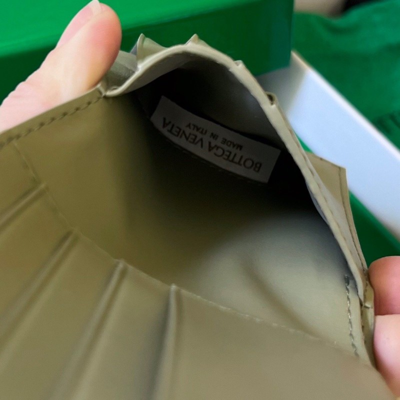 Bottega Veneta Wallet