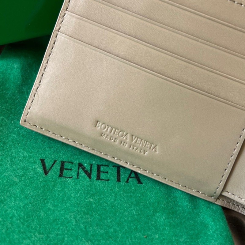 Bottega Veneta Wallet