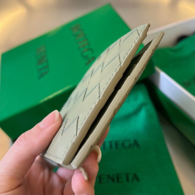 Bottega Veneta Wallet