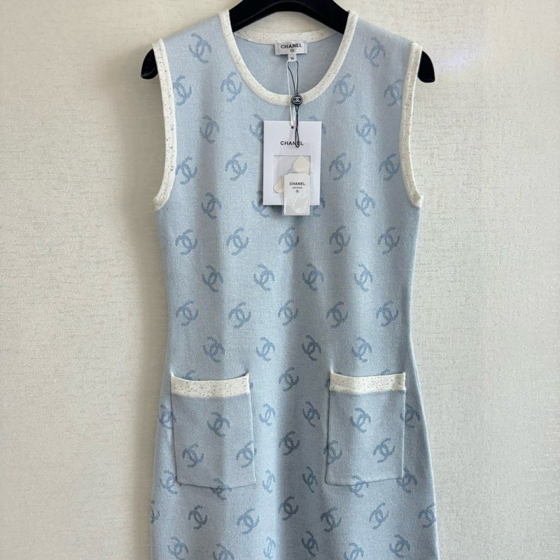 Chanel Dress