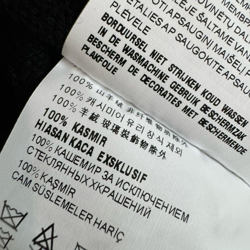 MiuMiu Long Sleeves Tee