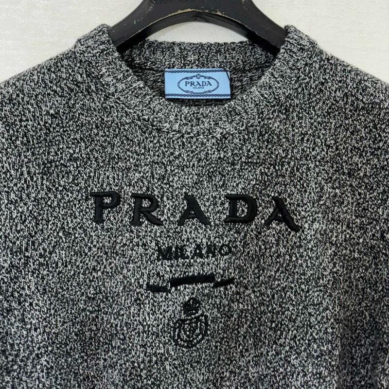 Prada Wool Tee