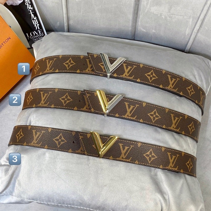 LV Belt
