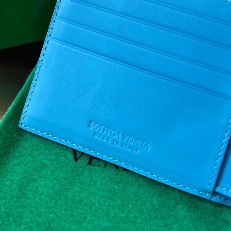 Bottega Veneta Wallet
