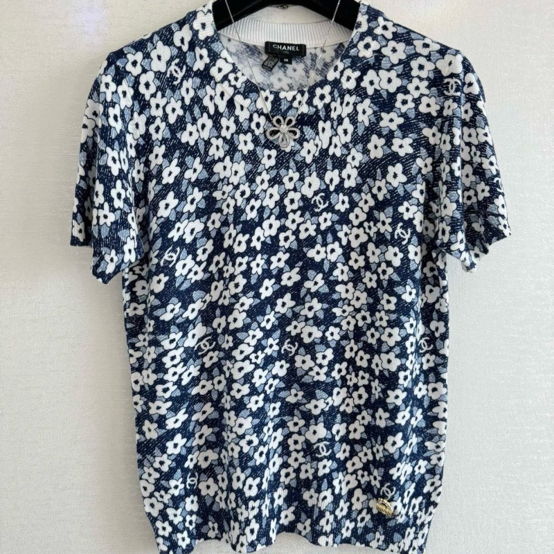 Chanel Tee