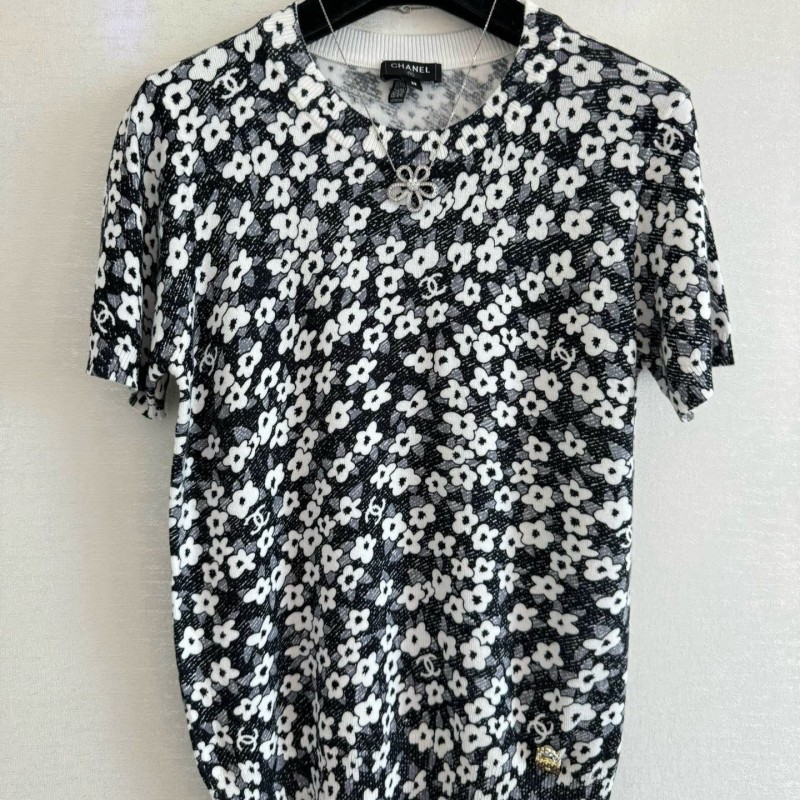 Chanel Tee