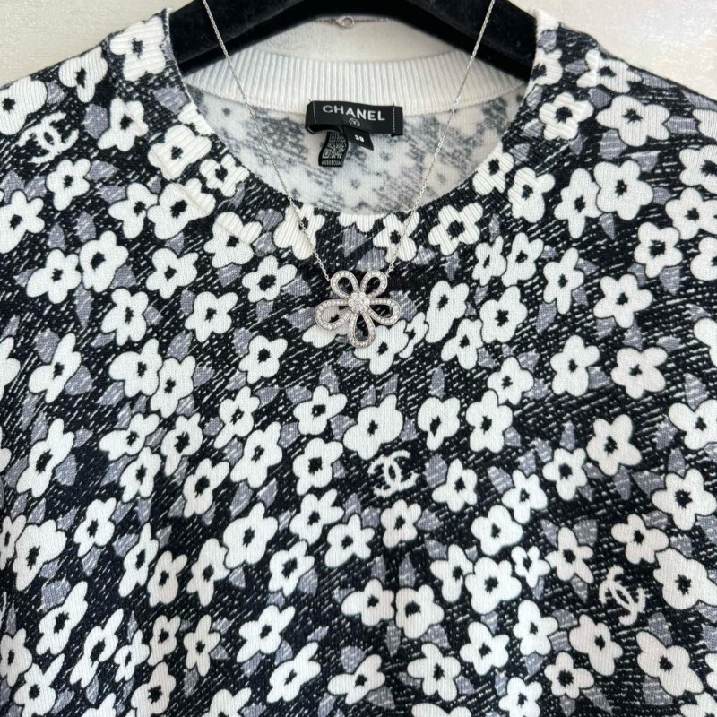 Chanel Tee
