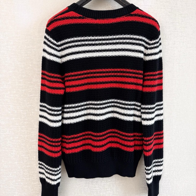 MiuMiu Long Sleeves Tee