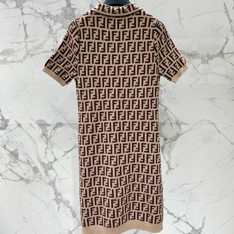 Fendi Dress