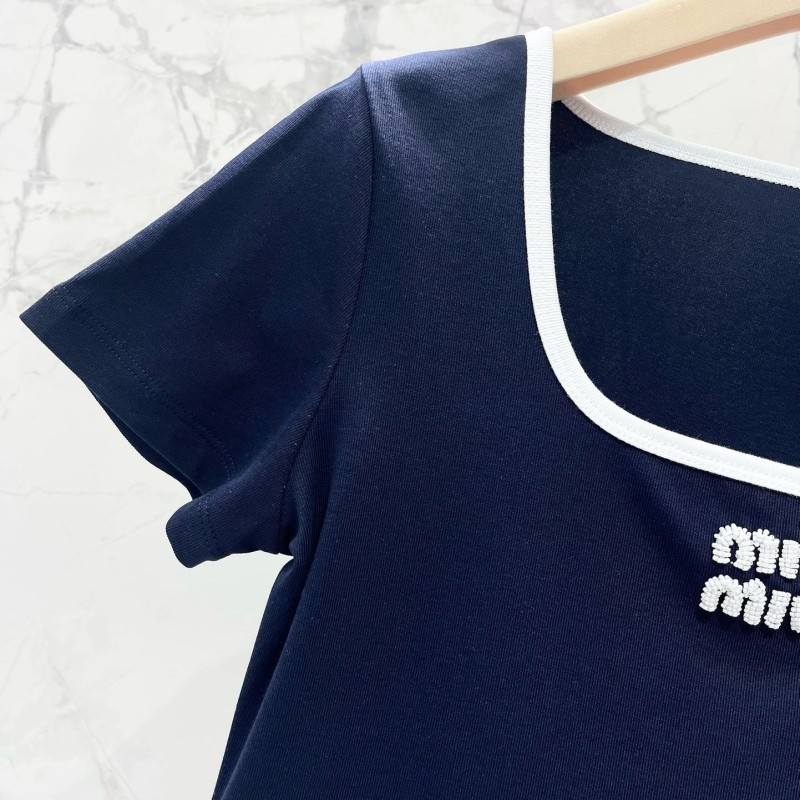 MiuMiu Tee