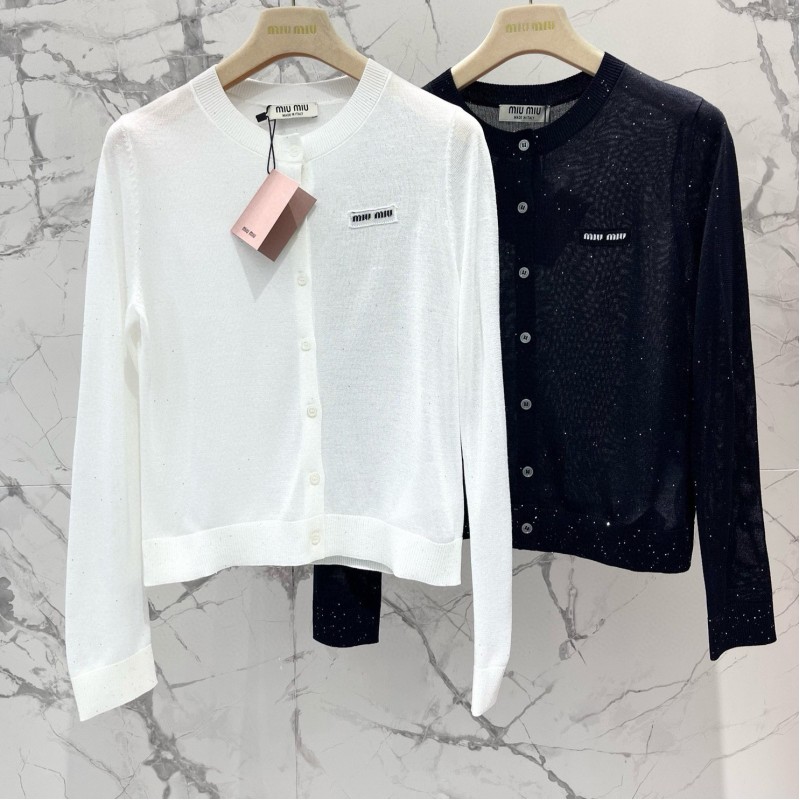 MiuMiu Cardigan
