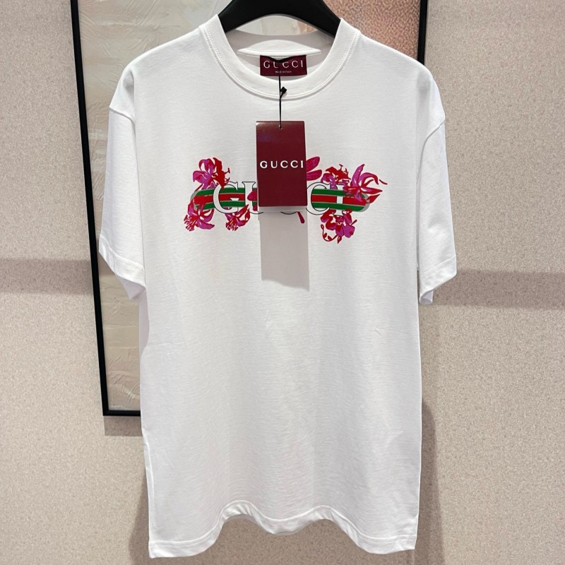 Gucci Unisex Tee