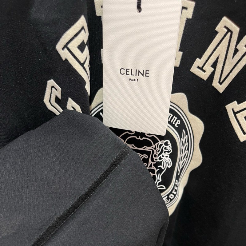 Celine Unisex Tee