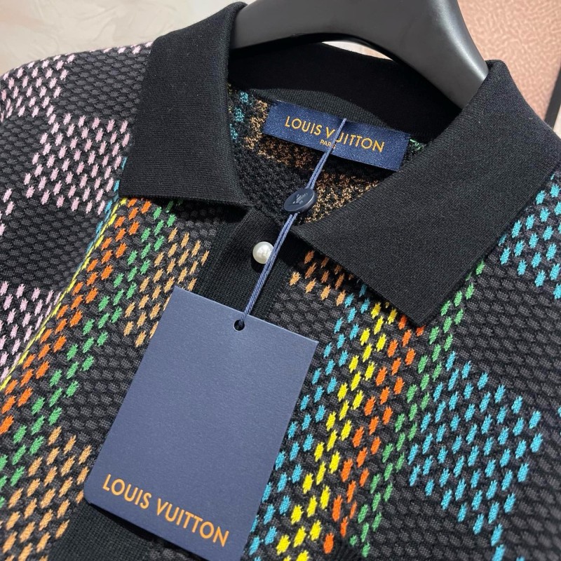 LV Unisex Shirt