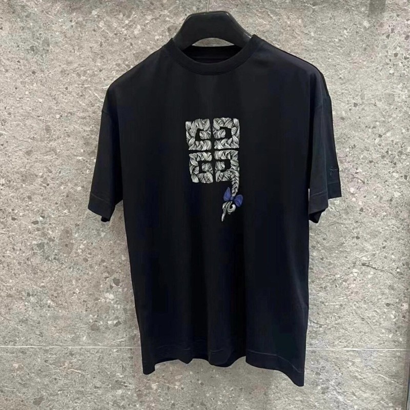 Givenchy Unisex Tee