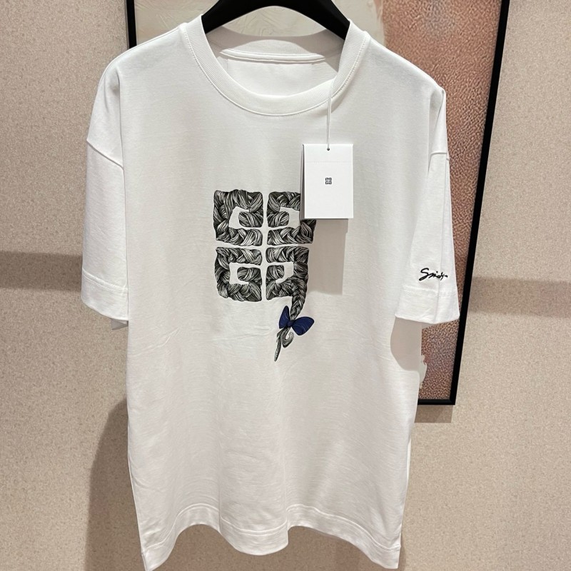 Givenchy Unisex Tee