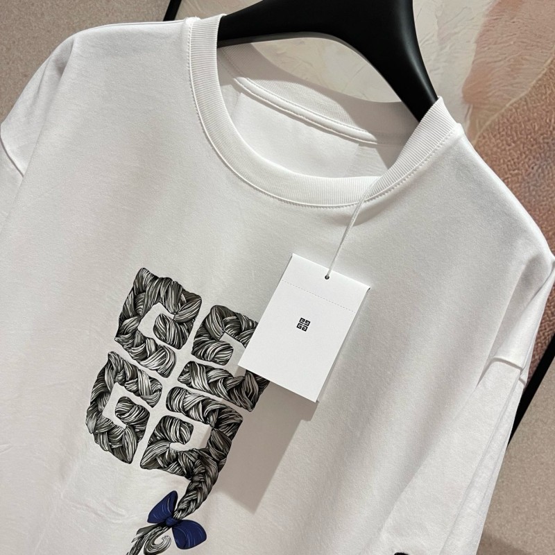 Givenchy Unisex Tee