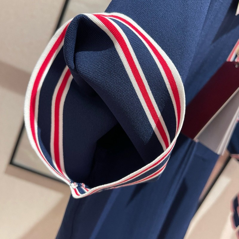 Gucci Polo Tee & Skirts