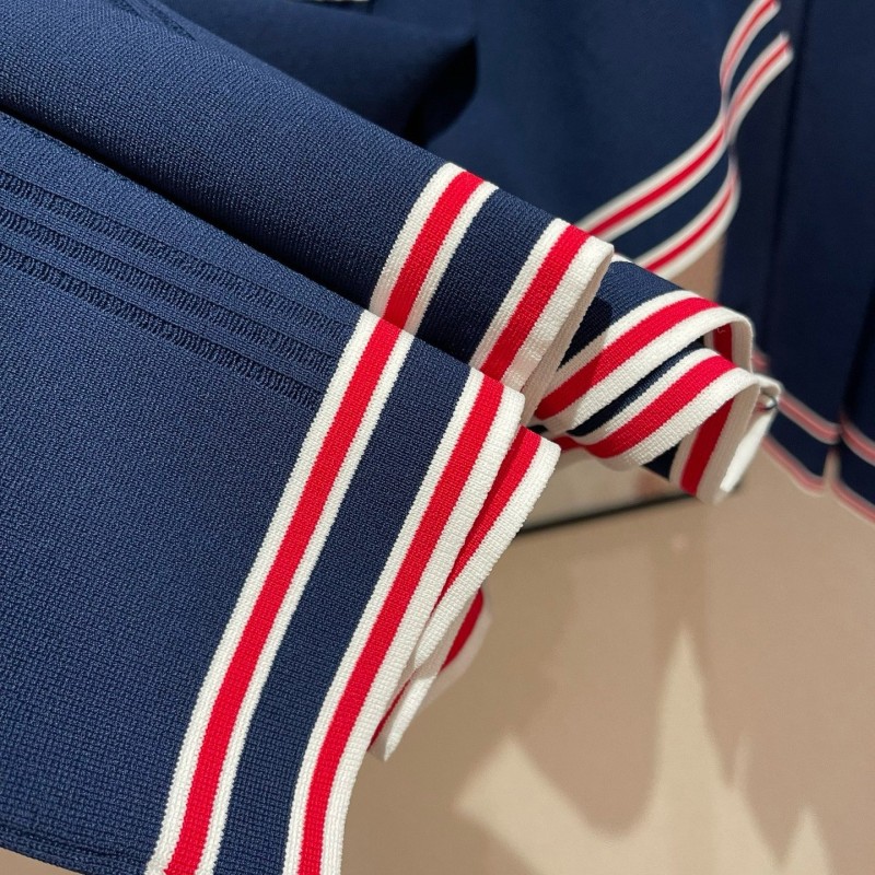 Gucci Polo Tee & Skirts