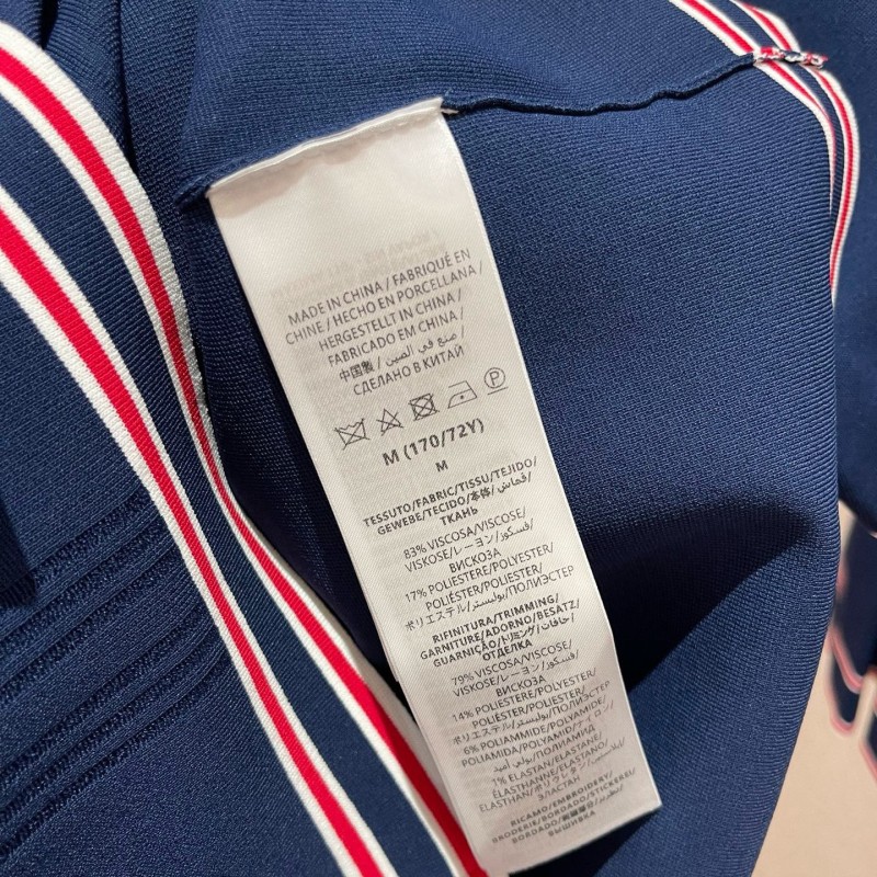 Gucci Polo Tee & Skirts