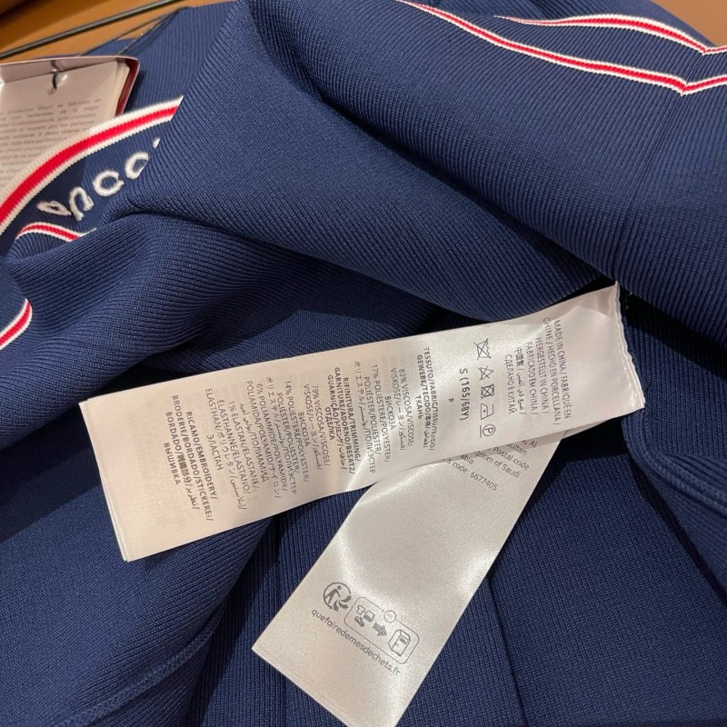 Gucci Polo Tee & Skirts